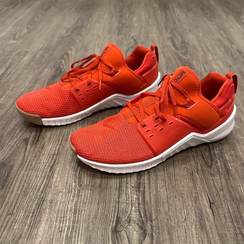 Men’s Nike Free X Metcon 2, size 13
